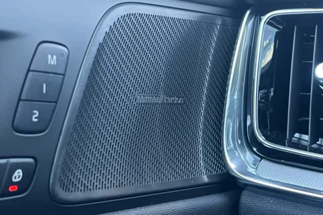 Volvo V60 (2026) thumbnail 40