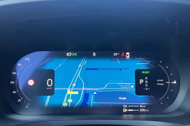 Volvo V60 (2026) thumbnail 5
