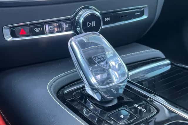 Volvo V60 (2026) thumbnail 41