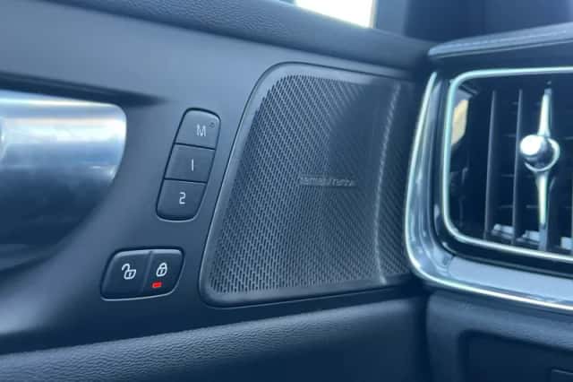 Volvo V60 (2026) thumbnail 9
