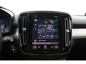 Volvo XC40 (2021) thumbnail 22