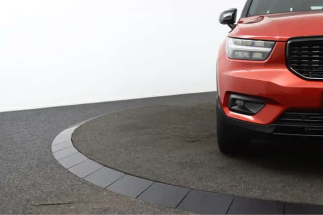 Volvo XC40 (2021) thumbnail 29