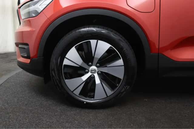 Volvo XC40 (2021) thumbnail 31
