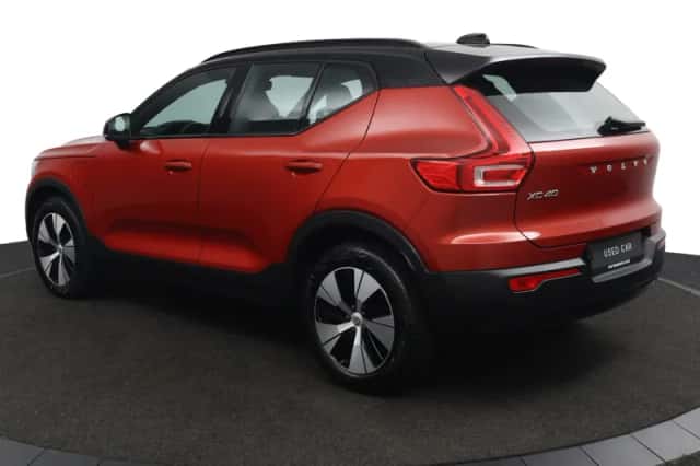 Volvo XC40 (2021) thumbnail 5