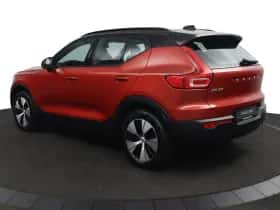 Volvo XC40 (2021) thumbnail 5
