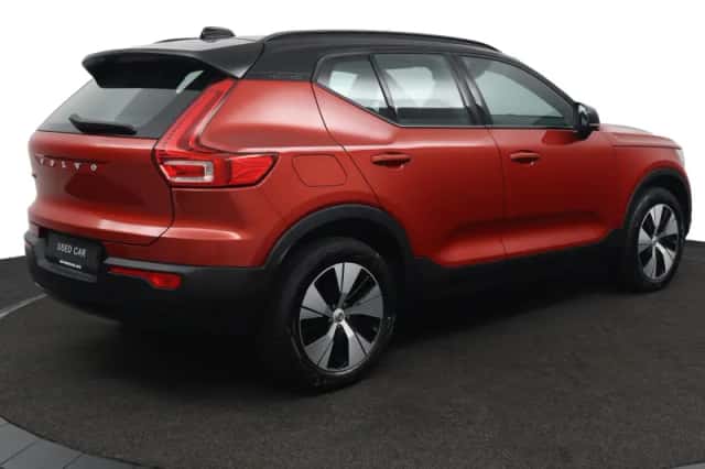 Volvo XC40 (2021) thumbnail 6