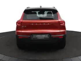 Volvo XC40 (2021) thumbnail 7