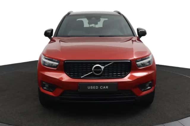 Volvo XC40 (2021) thumbnail 8