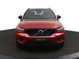 Volvo XC40 (2021) thumbnail 8