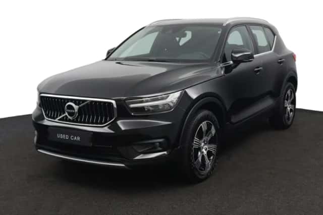 Volvo XC40 (2021) thumbnail 1