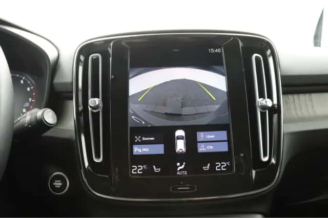 Volvo XC40 (2021) thumbnail 11