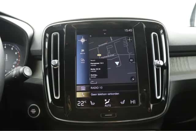 Volvo XC40 (2021) thumbnail 21