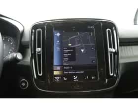 Volvo XC40 (2021) thumbnail 21