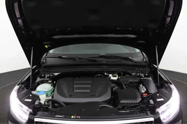 Volvo XC40 (2021) thumbnail 27