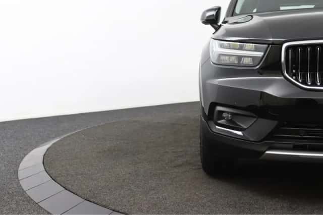 Volvo XC40 (2021) thumbnail 28