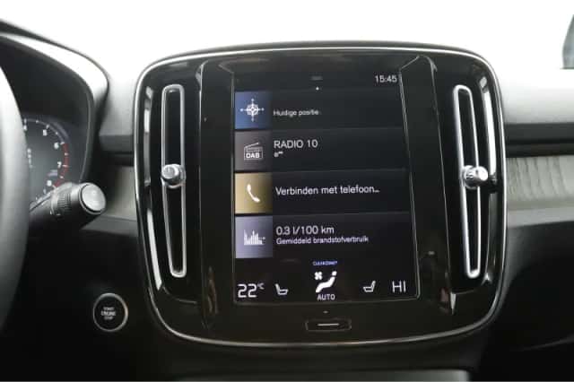 Volvo XC40 (2021) thumbnail 38
