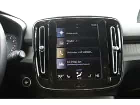 Volvo XC40 (2021) thumbnail 38