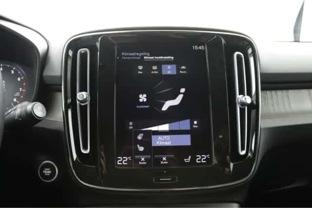 Volvo XC40 (2021) thumbnail 39