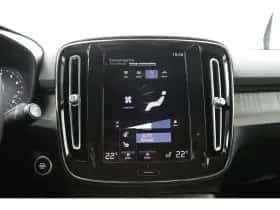 Volvo XC40 (2021) thumbnail 39