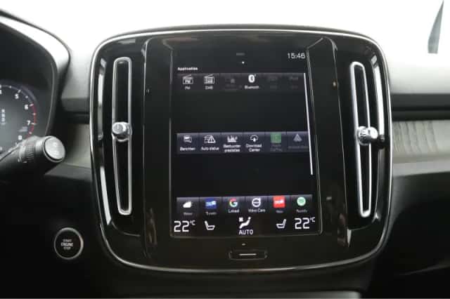 Volvo XC40 (2021) thumbnail 40