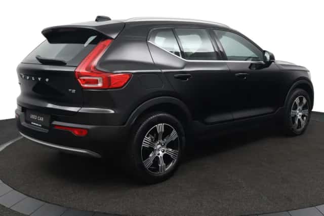 Volvo XC40 (2021) thumbnail 5