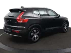 Volvo XC40 (2021) thumbnail 5