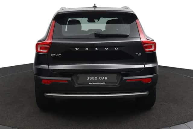 Volvo XC40 (2021) thumbnail 42