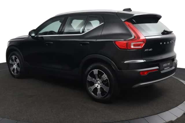 Volvo XC40 (2021) thumbnail 7