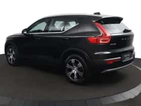 Volvo XC40 (2021) thumbnail 7