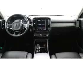 Volvo XC40 (2021) thumbnail 8