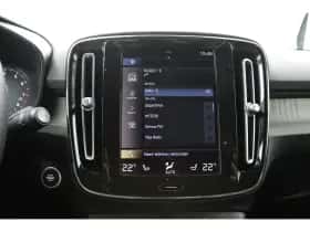 Volvo XC40 (2021) thumbnail 10