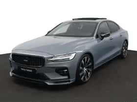 Volvo S60 (2023)