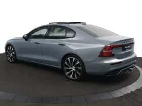 Volvo S60 (2023) thumbnail 4