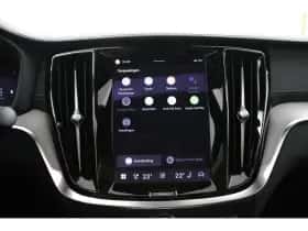 Volvo S60 (2023) thumbnail 38