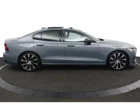 Volvo S60 (2023) thumbnail 5