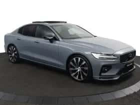 Volvo S60 (2023) thumbnail 6