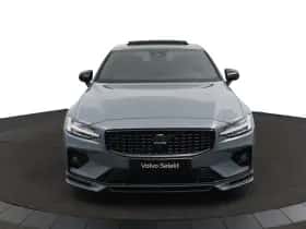 Volvo S60 (2023) thumbnail 7