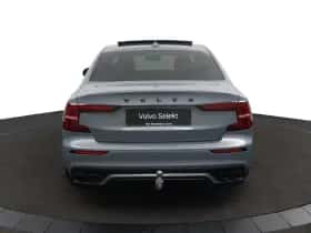 Volvo S60 (2023) thumbnail 8
