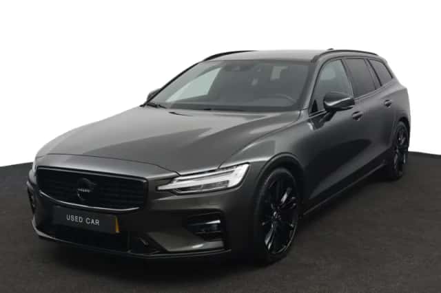 Volvo V60 (2021) thumbnail 1