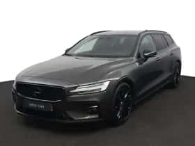Volvo V60 (2021)