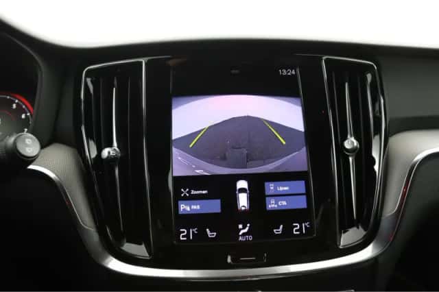 Volvo V60 (2021) thumbnail 14