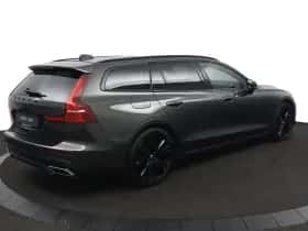 Volvo V60 (2021) thumbnail 3
