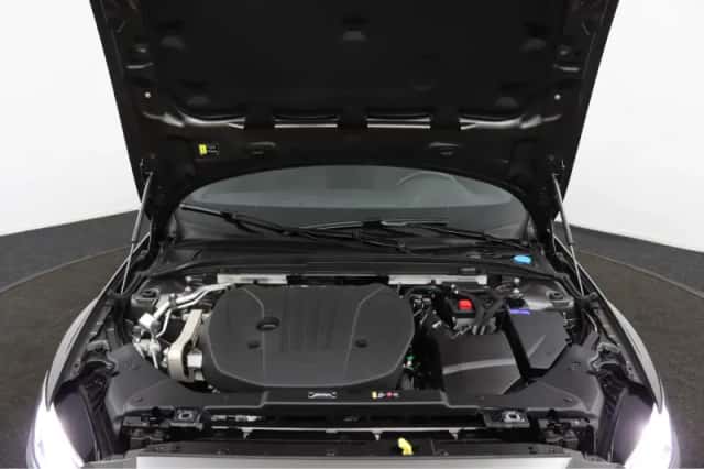 Volvo V60 (2021) thumbnail 22