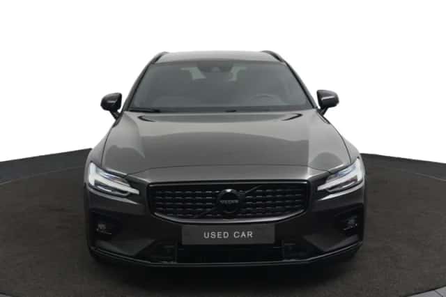 Volvo V60 (2021) thumbnail 23