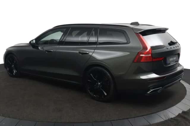 Volvo V60 (2021) thumbnail 24