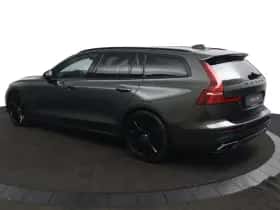 Volvo V60 (2021) thumbnail 24