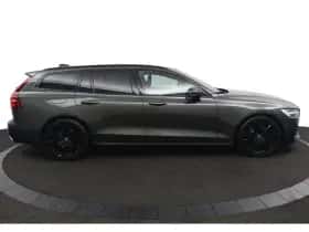 Volvo V60 (2021) thumbnail 25