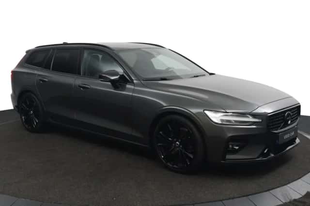 Volvo V60 (2021) thumbnail 26