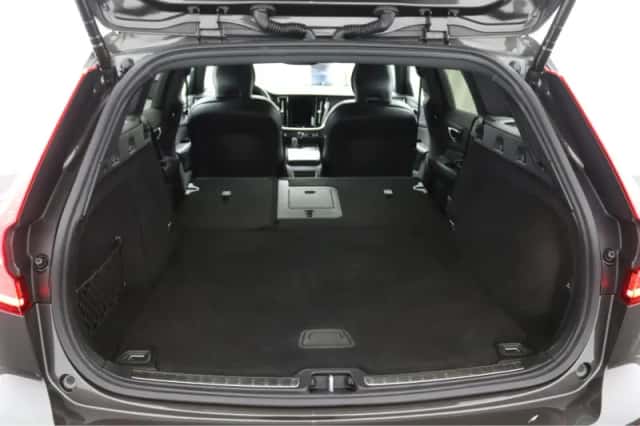 Volvo V60 (2021) thumbnail 27