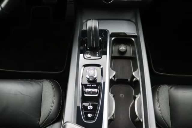 Volvo V60 (2021) thumbnail 28